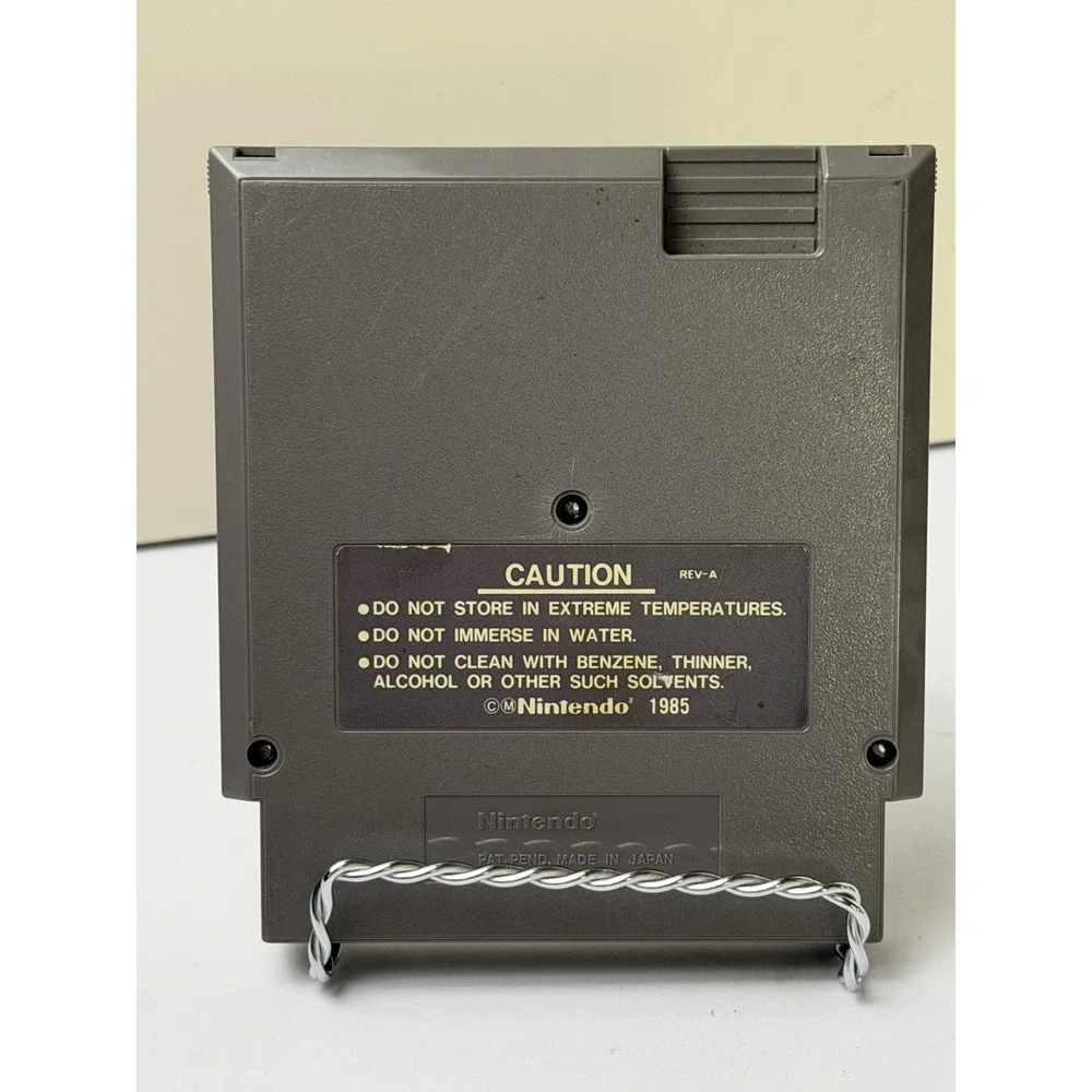 John Elway's Quarterback (Nintendo Entertainment System, 1989)